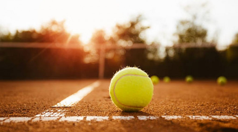 Ставки на геймы в теннисе - Спортлига